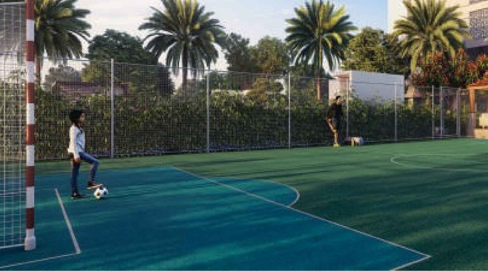 ARV-Richvue-Amenities-multipurpose-court